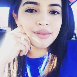 Meet your Posher, Sharon